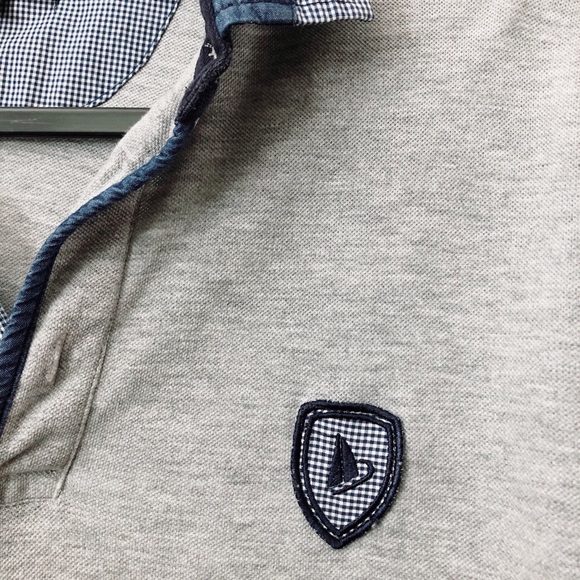 (MENS) COMPAGNIA DI NAVIGAZIONE | Polo Tee - Picture 2 of 4